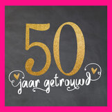 Goud - 50 jaar  width=