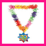 Hawaiï slingers, sjerpen, e.d.  width=