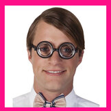 Maskers, haarspray, e.d.  width=