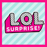 L.O.L. Surprise  width=