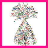 Ballongewichtjes  width=