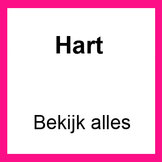Hart ballonnen -alles-  width=