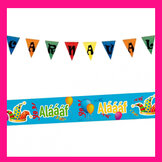 Carvanal versieringen  width=