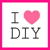 DIY artikelen  width=