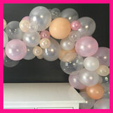 (Semi) Transparante ballonnen  width=