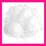 Klassiek Wit  width=