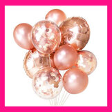 Stijlvol Rose Gold  width=