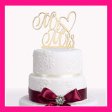 Cake toppers bruiloft  width=