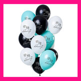 Latex: bedrukte ballonnen  width=