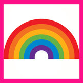 Rainbow  width=