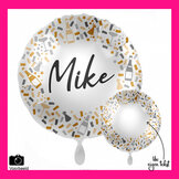 Vinyl beplakt  width=