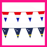 Vlaggenlijnen landen  width=