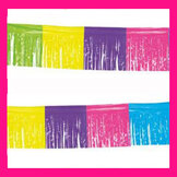 Franje slingers  width=