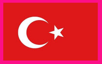 Turkije  width=