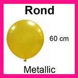 XL 60 cm Metallic  width=