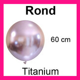 XL 60 cm Titanium  width=