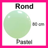 XL 80 cm Pastel  width=