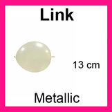 Klein 13 cm Metallic link  width=