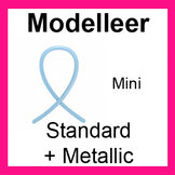 Mini modelleer  width=