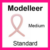 Medium Standard modelleer  width=