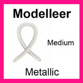 Medium Metallic modelleer  width=