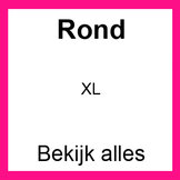XL ronde ballonnen -alles-  width=