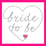 Vrijgezellenfeest Bride to be  width=