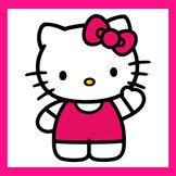 Hello Kitty  width=