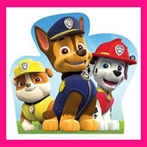 Paw Patrol  width=
