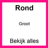 Grote ronde ballonnen -alles-  width=