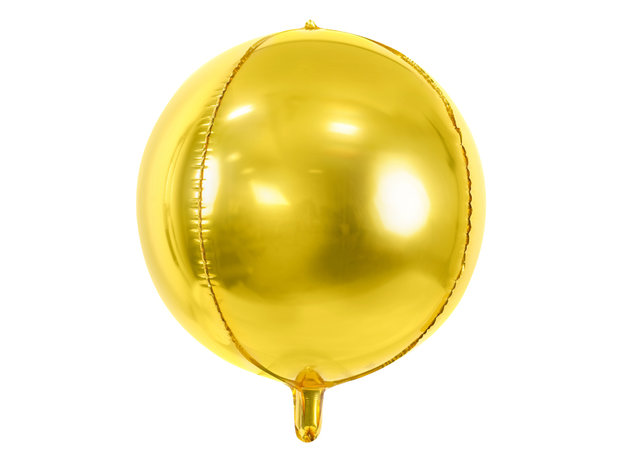 orb goud, 40 cm