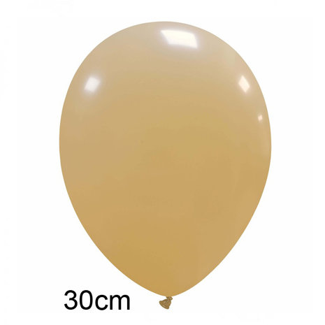 Huidskleur skin ballonnen