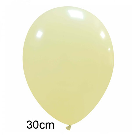 ivoor ballonnen