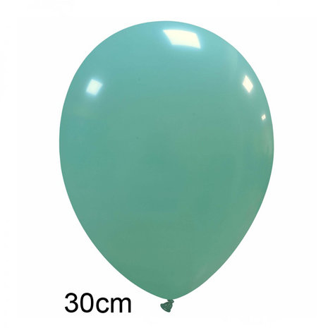 Aqua ballonnen