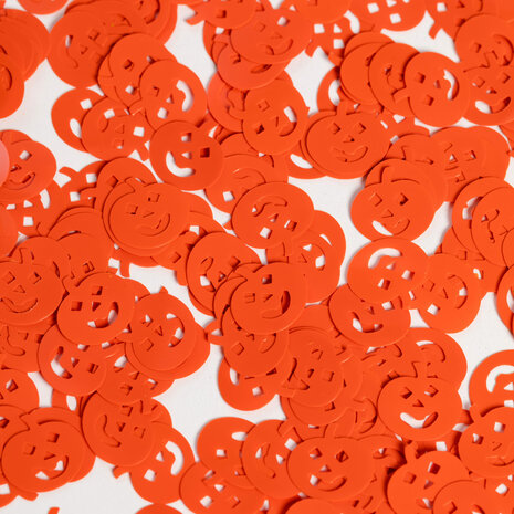 Pumpkins sierconfetti Halloween