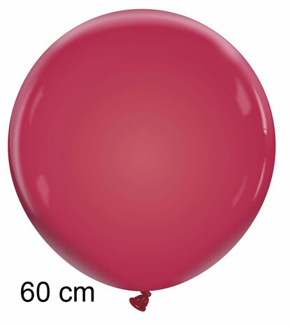 Wine grote ballon, 60 cm, 24 inch
