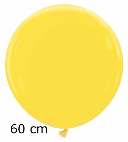 Mango ballonnen, 60 cm / 24 inch