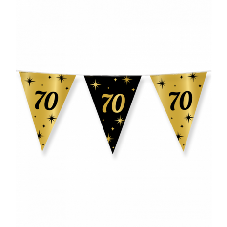 70 jaar Vlaggenlijn Classy Party