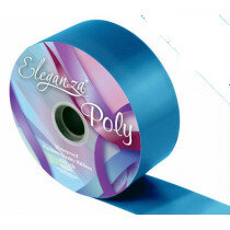 Polyband lint Turquoise, 50mm