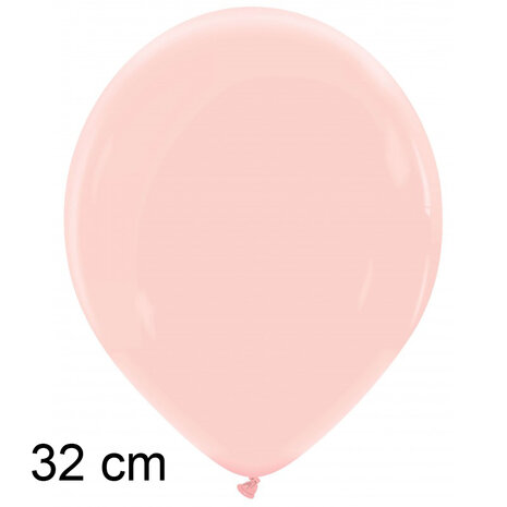Flamingo roze ballonnen, 32 cm / 13 inch