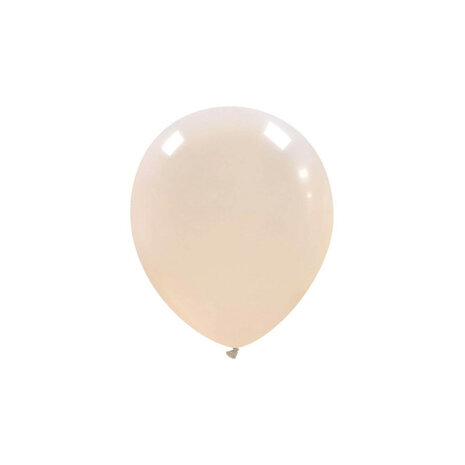 Linen ballonnen, 5 inch