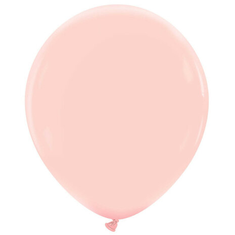 Flamingo pink premium ballon, 18 inch