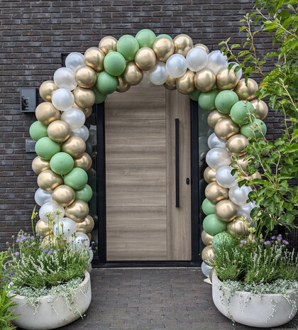 Ballonnenboog Emmen