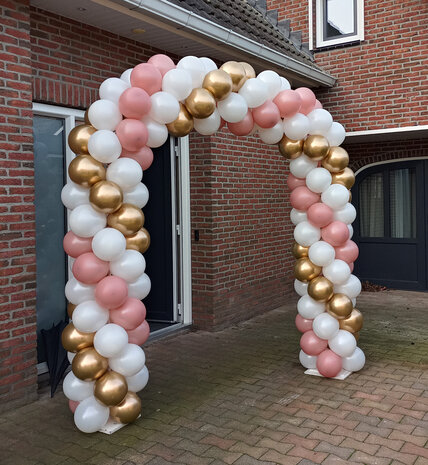 Ballonnenboog Emmen