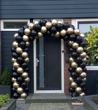 Ballonnenboog Emmen