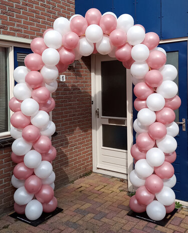 Ballonnenboog Emmen