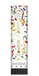 metallic confetti popper