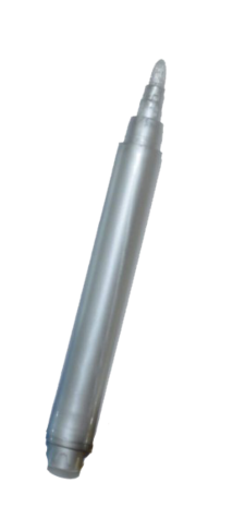 markers voor schrijven op ballonnen