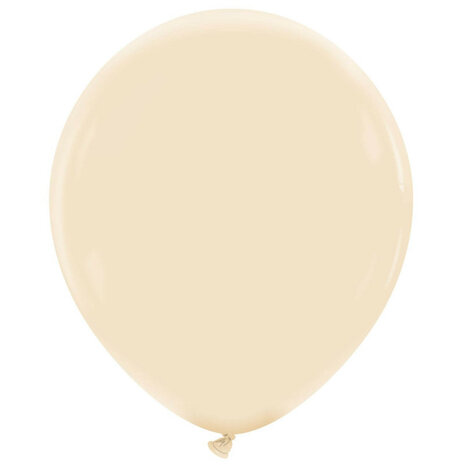 Champagne premium ballon, 18 inch