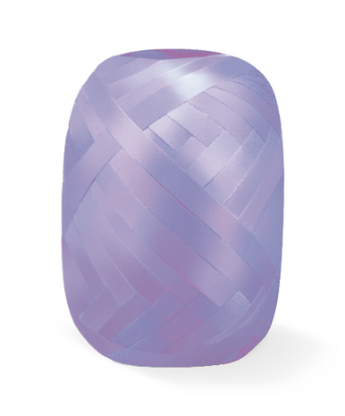 Lila krullint, 5mm, bolletje 20 m